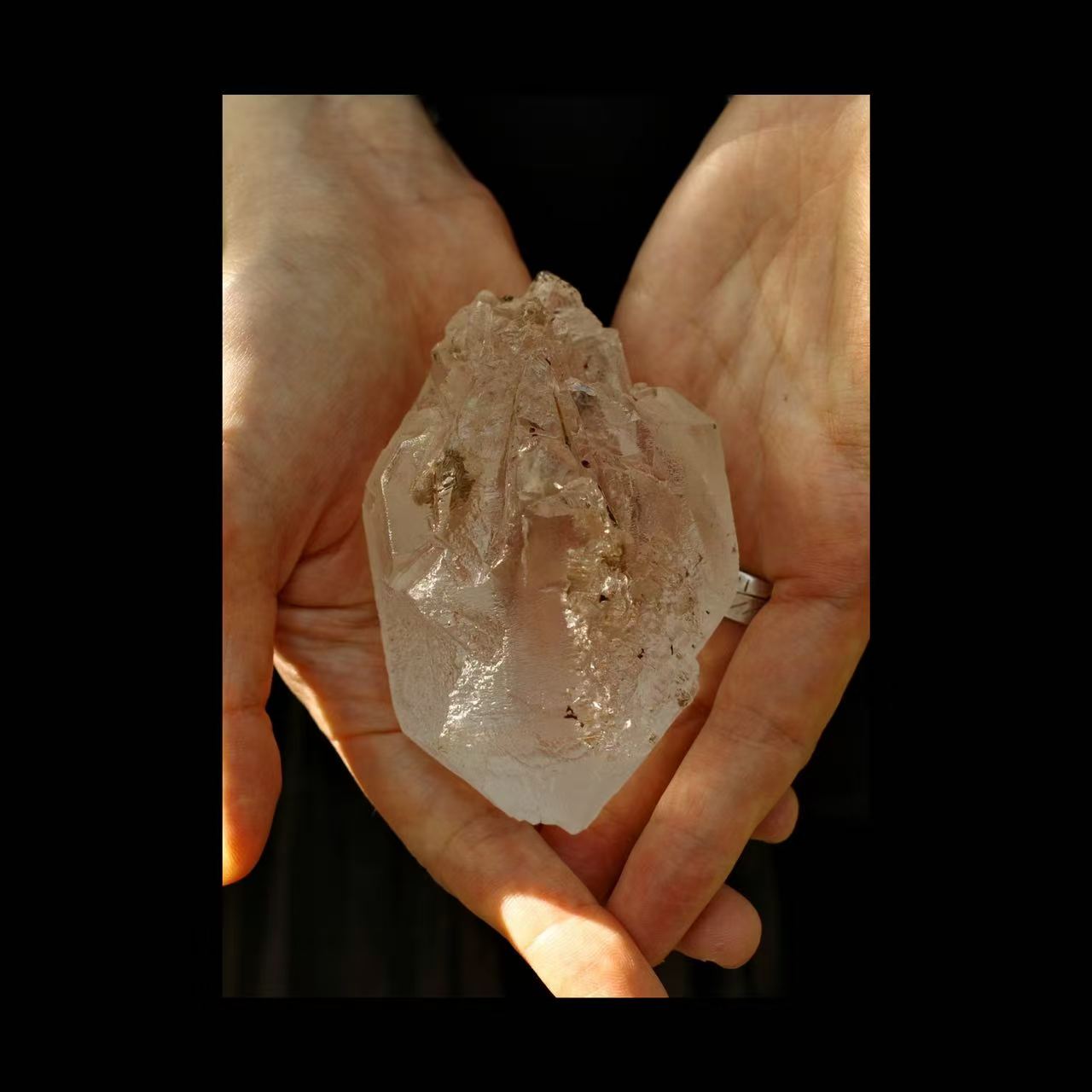 Healing Crystals for Beginners: A Complete Guide to Get Started