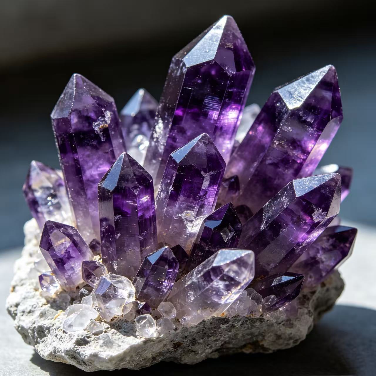 Amethyst